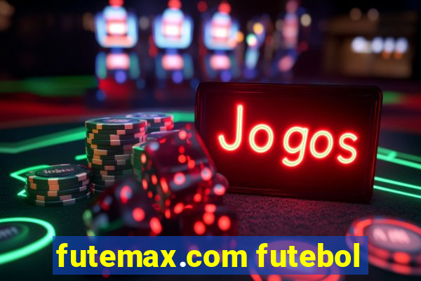futemax.com futebol