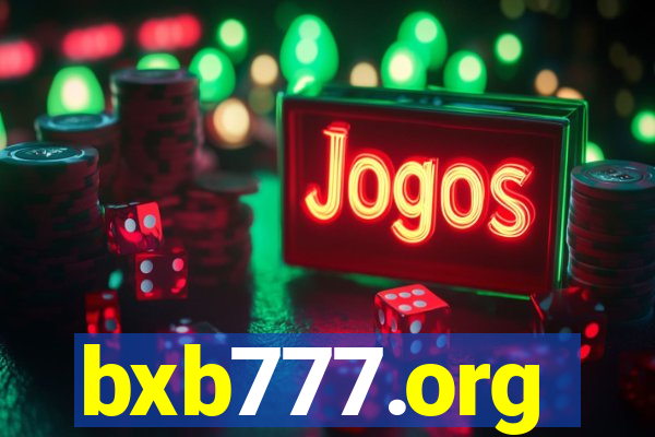 bxb777.org