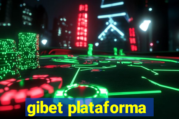 gibet plataforma