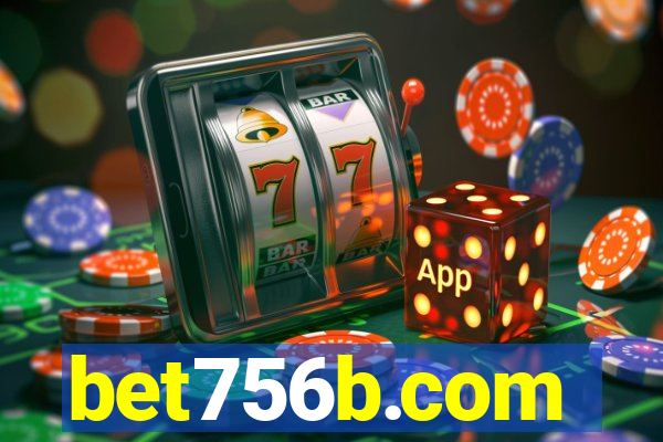 bet756b.com