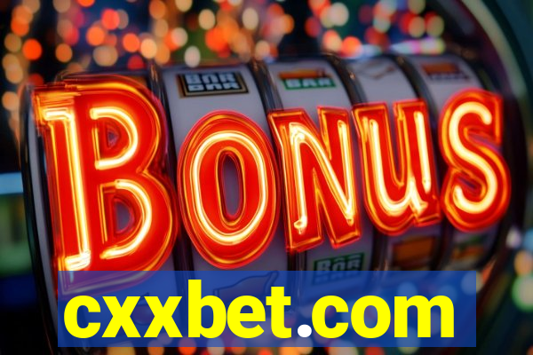 cxxbet.com