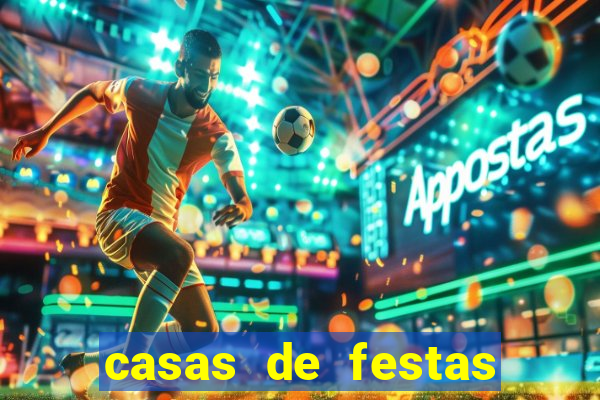 casas de festas infantil em porto alegre
