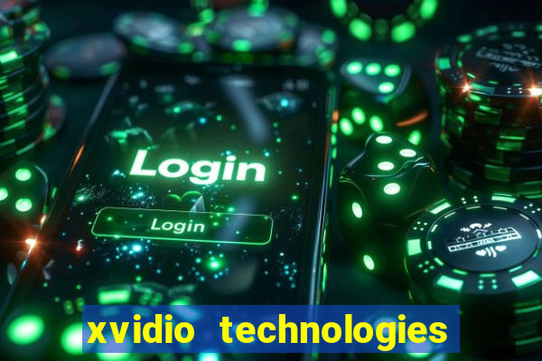 xvidio technologies startup brasil 2024 download