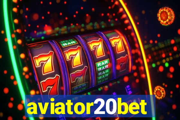 aviator20bet