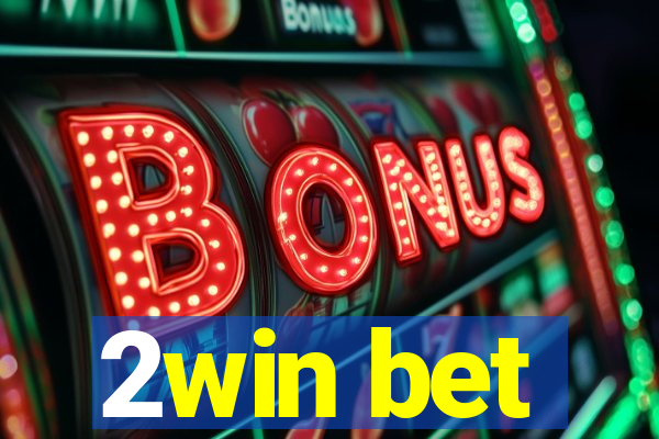 2win bet