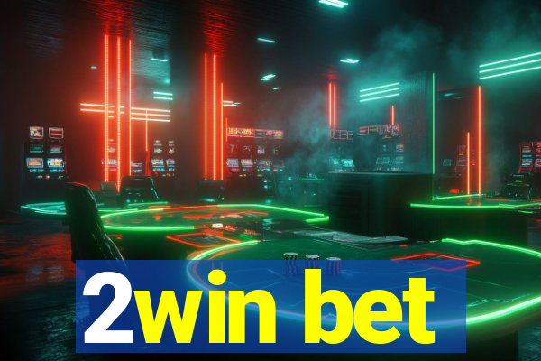 2win bet