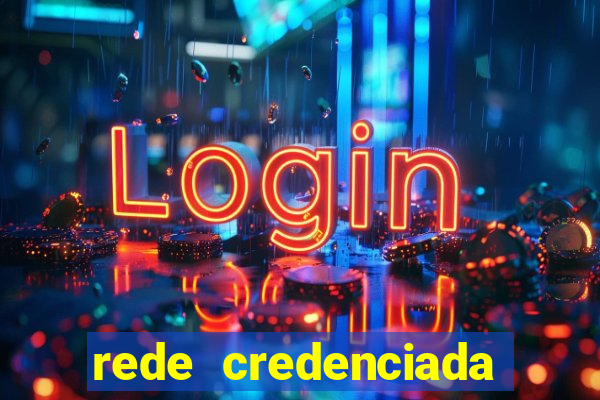 rede credenciada porto seguro