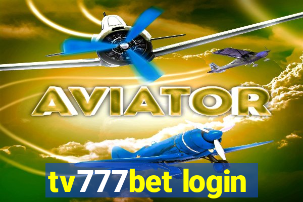 tv777bet login
