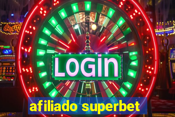 afiliado superbet
