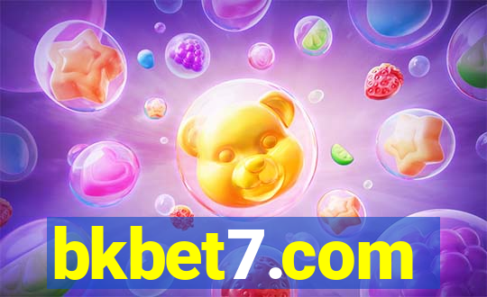 bkbet7.com