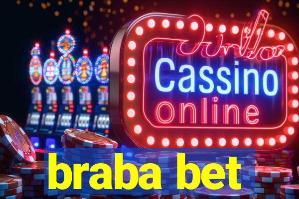 braba bet