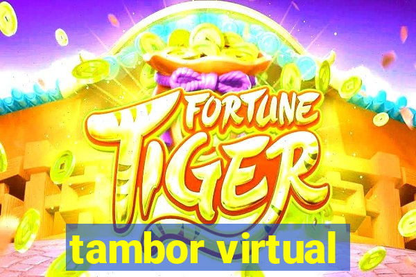 tambor virtual