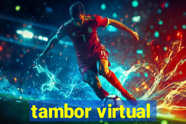 tambor virtual