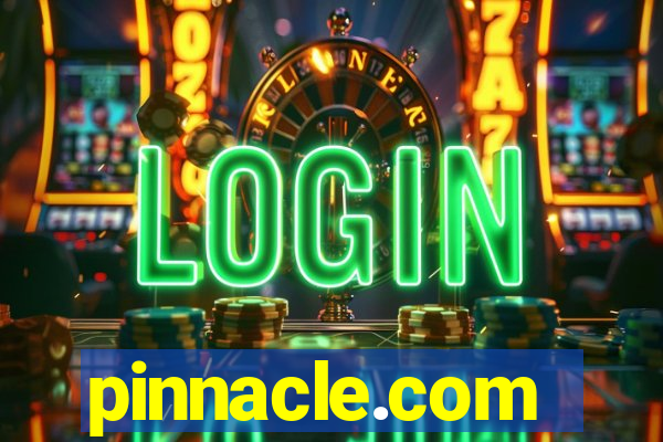 pinnacle.com