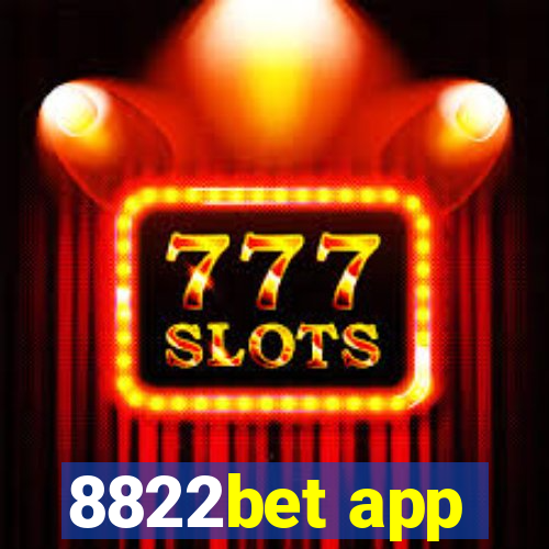 8822bet app