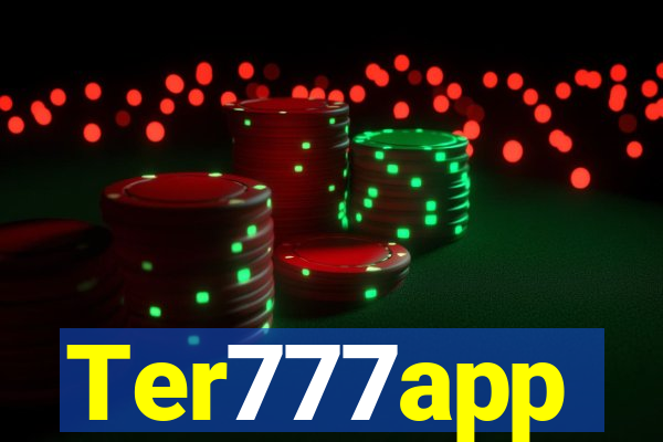 Ter777app