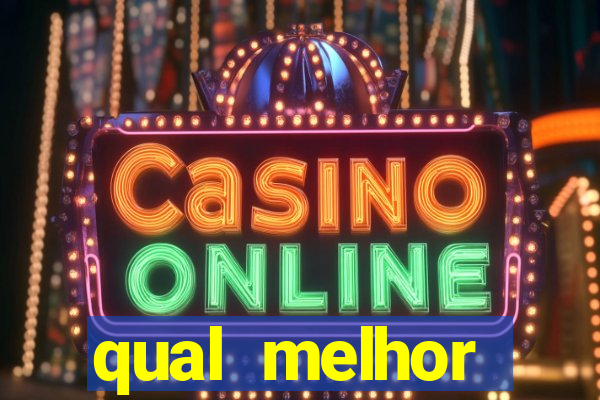 qual melhor aplicativo de jogo para ganhar dinheiro