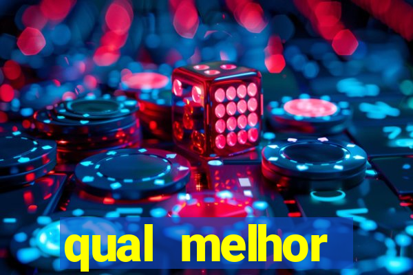 qual melhor aplicativo de jogo para ganhar dinheiro