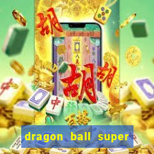 dragon ball super super hero dublado google drive