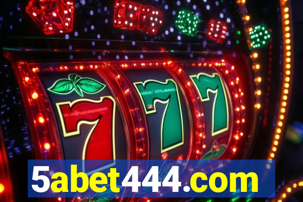 5abet444.com