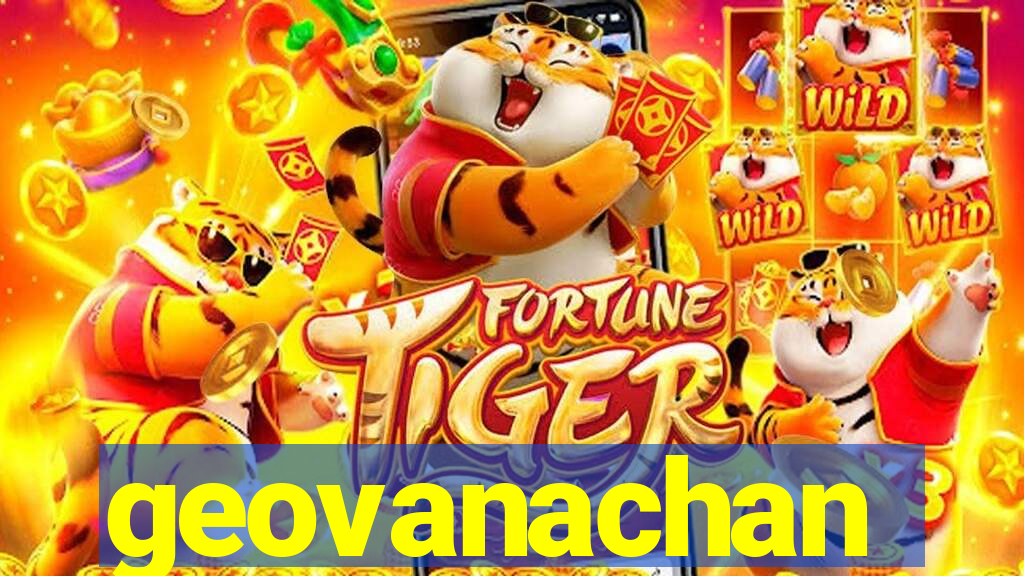 geovanachan
