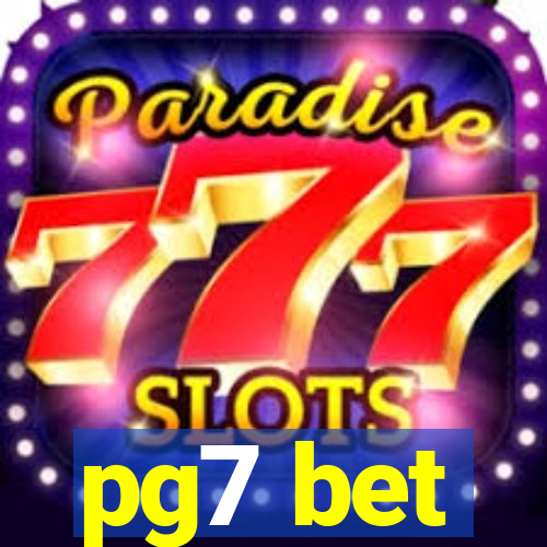 pg7 bet