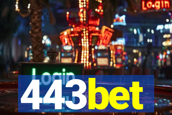 443bet