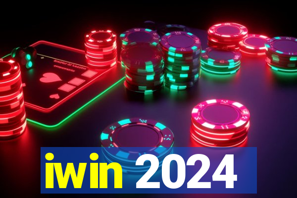 iwin 2024