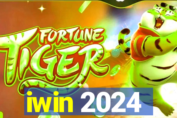 iwin 2024
