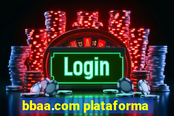 bbaa.com plataforma