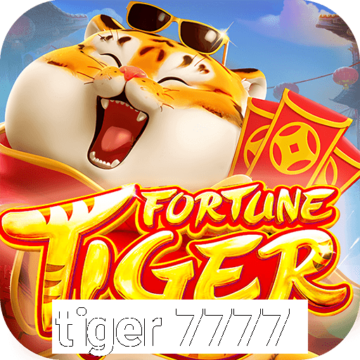 tiger 7777