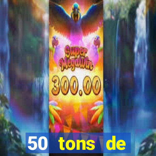 50 tons de liberdade filme completo dublado drive