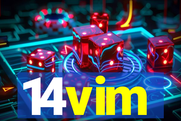 14vim