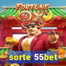 sorte 55bet