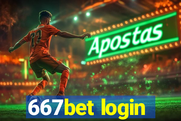 667bet login