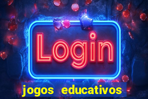 jogos educativos para autismo online