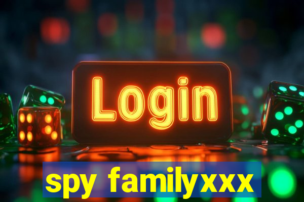 spy familyxxx