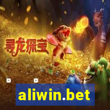 aliwin.bet
