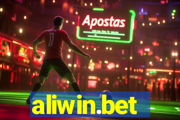 aliwin.bet