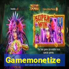 Gamemonetize