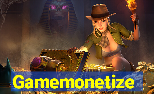 Gamemonetize