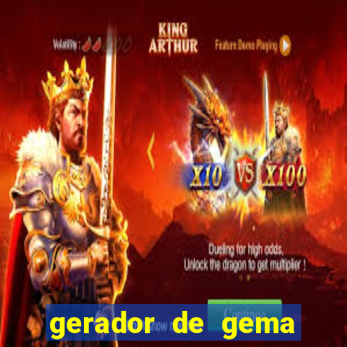 gerador de gema brawl stars