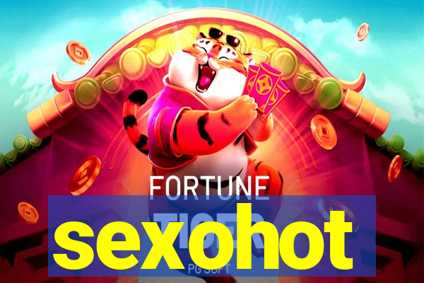 sexohot