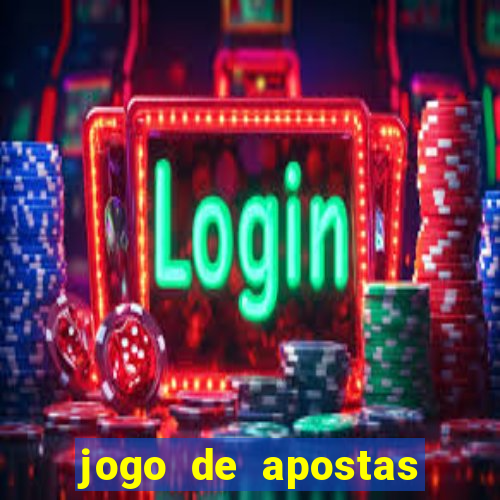 jogo de apostas para menor de 18
