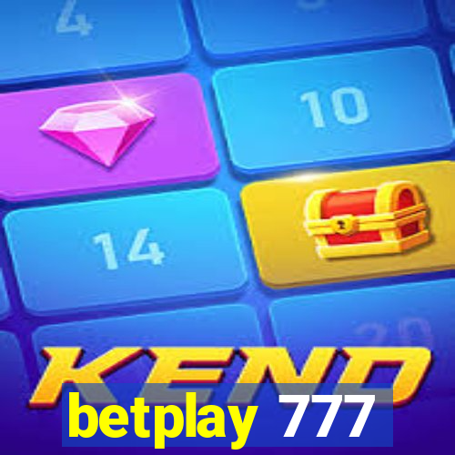 betplay 777