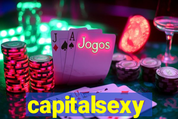 capitalsexy