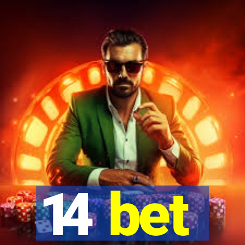 14 bet