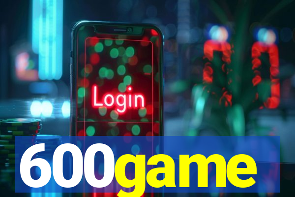 600game
