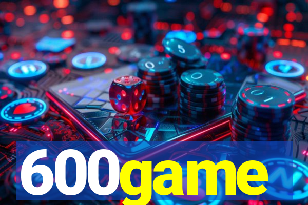 600game
