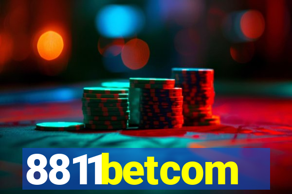 8811betcom